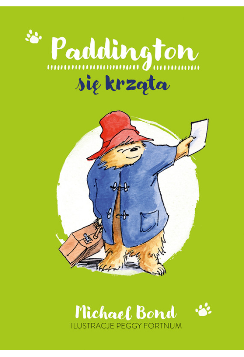Paddington się krząta [wznowienie 2022]