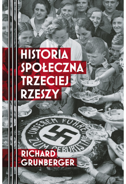 Historia społeczna Trzeciej Rzeszy