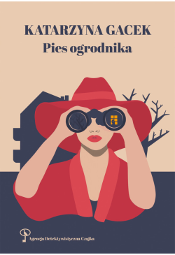 Pies ogrodnika. Agencja...