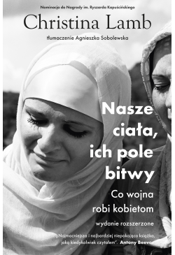Nasze ciała, ich pole...
