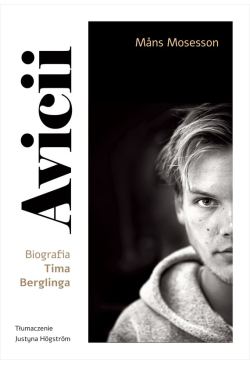 Avicii. Biografia Tima...