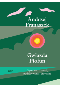 Gwiazda Piołun