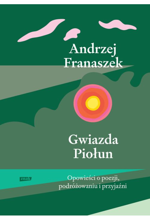 Gwiazda Piołun
