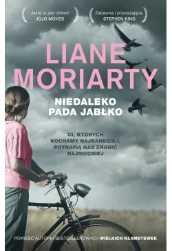 Niedaleko pada jabłko