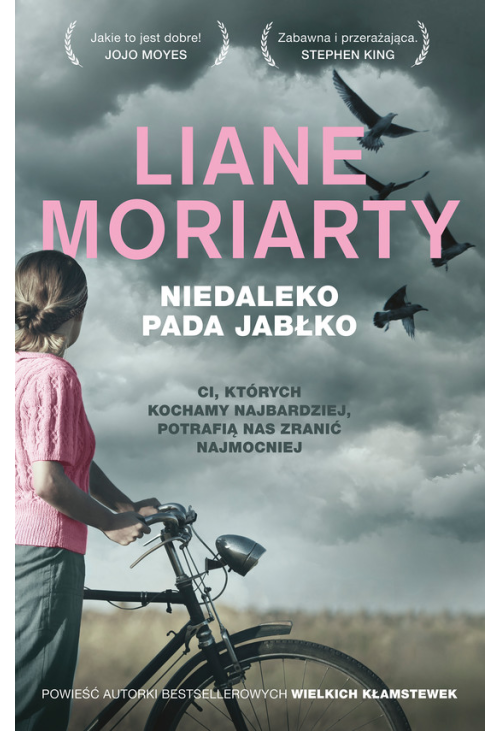 Niedaleko pada jabłko