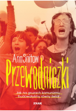 Przewodniczki. Jak na...