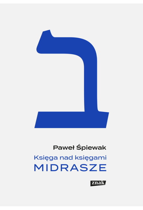 Księga nad księgami. Midrasze