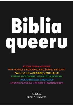 Biblia queeru