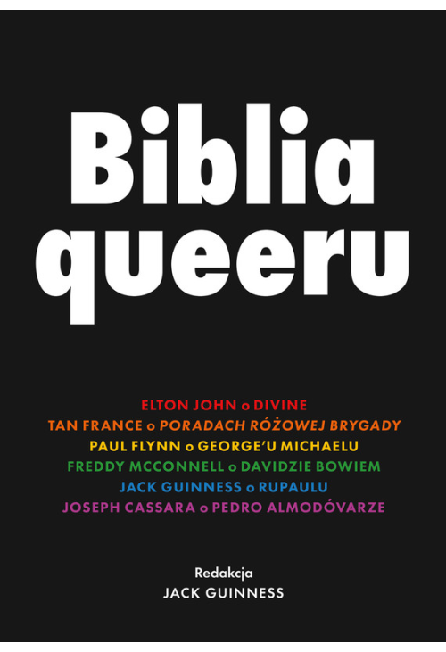 Biblia queeru