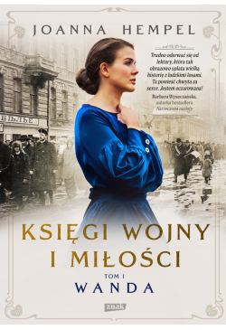Księgi wojny i miłości. Wanda