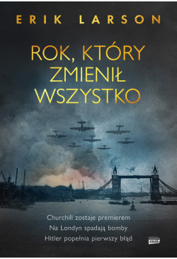 Rok, który zmienił wszystko