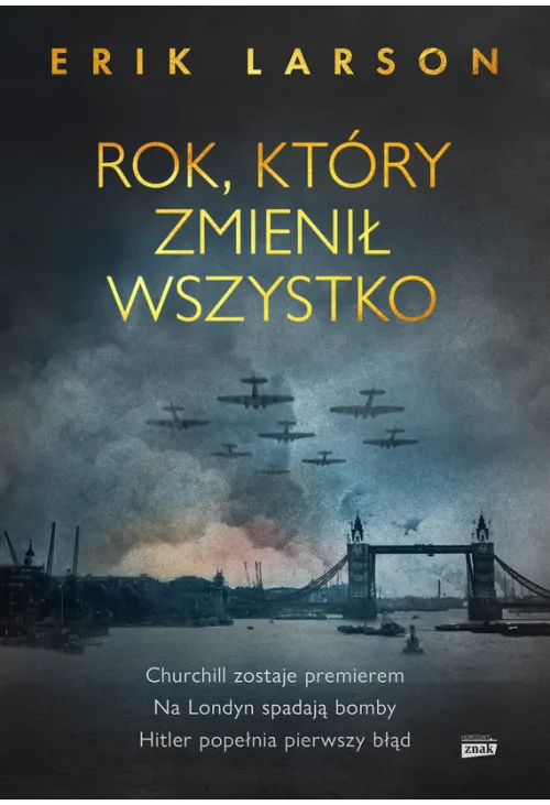 Rok, który zmienił wszystko