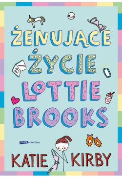 Żenujące życie Lottie Brooks