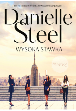 Wysoka stawka
