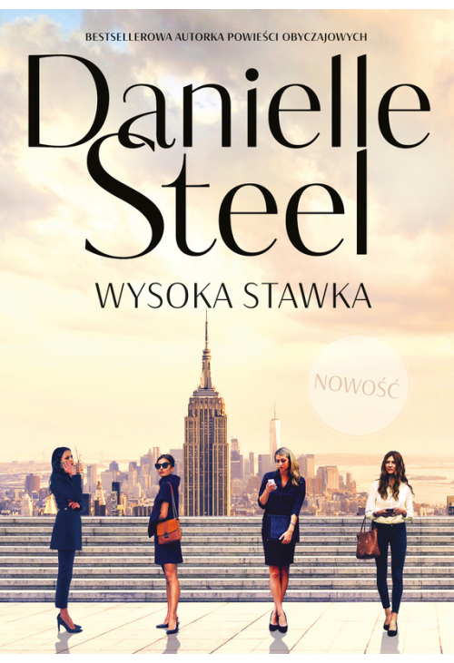 Wysoka stawka