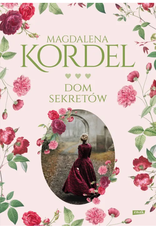 Dom sekretów