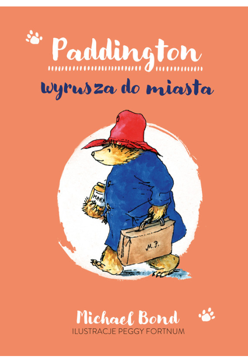 Paddington wyrusza do miasta [wznowienie 2022]