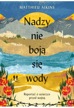 Nadzy nie boją się wody....