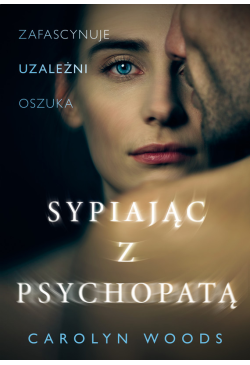 Sypiając z psychopatą