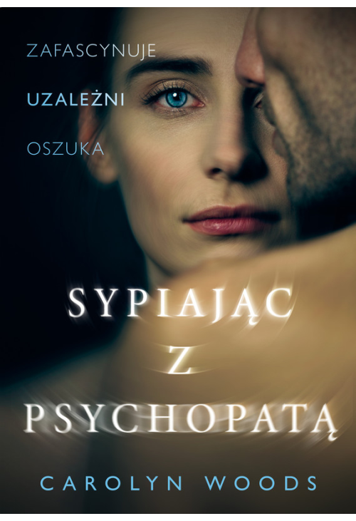 Sypiając z psychopatą
