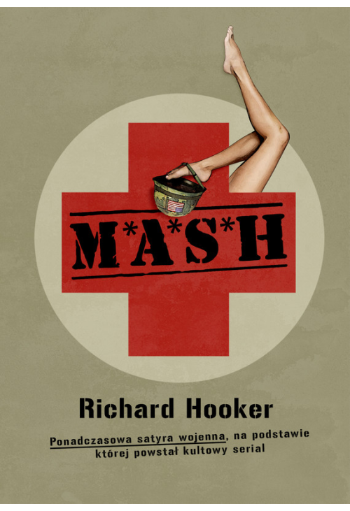 M*A*S*H. Ponadczasowa satyra wojenna, na podstawie której powstał kultowy serial
