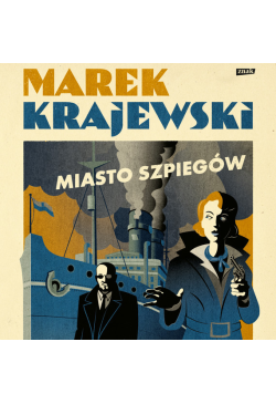 Miasto szpiegów