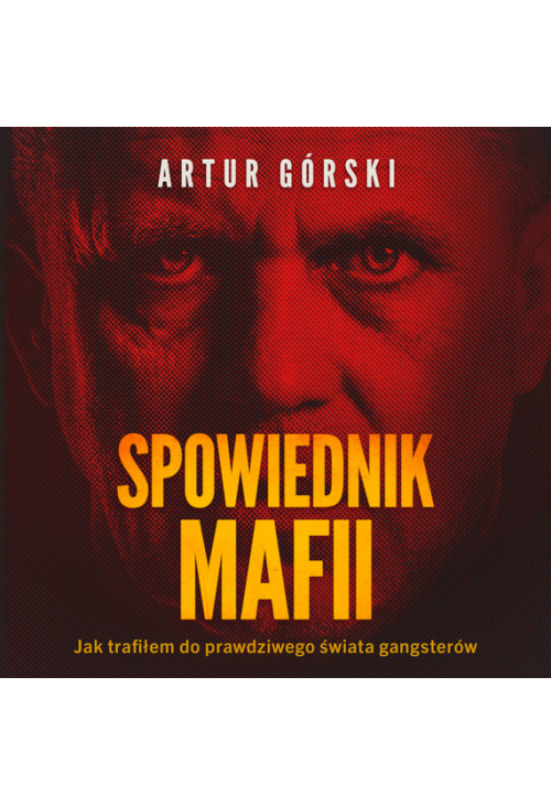 Spowiednik Mafii