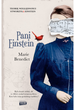 Pani Einstein