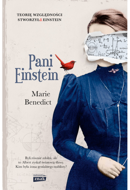 Pani Einstein