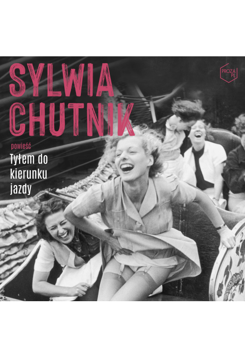 Tyłem do kierunku jazdy