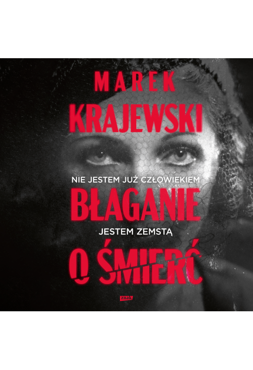 Błaganie o śmierć