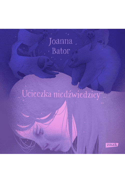 Ucieczka niedźwiedzicy