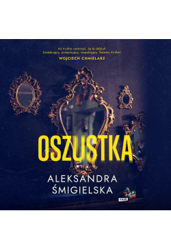 Oszustka