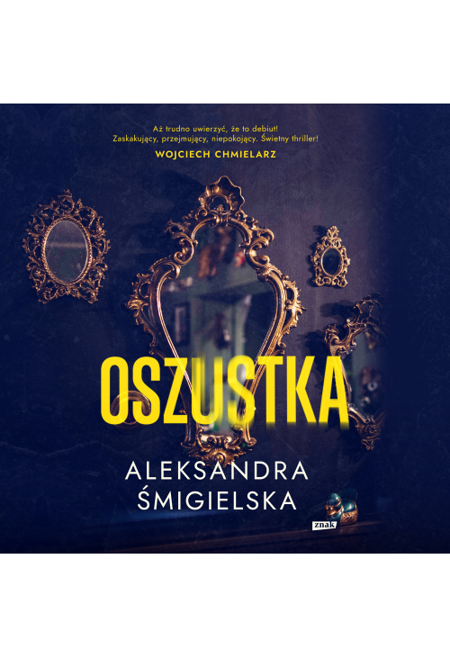 Oszustka