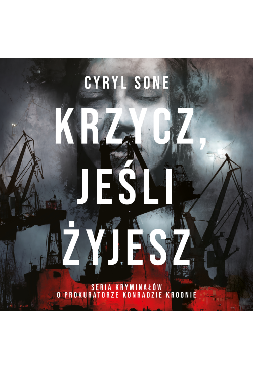 Krzycz, jeśli żyjesz