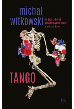 Tango. Czarny kryminał retro