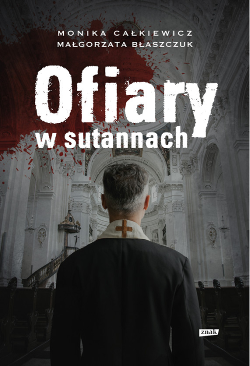 Ofiary w sutannach