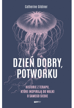 Dzień dobry, potworku....