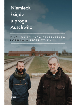 Niemiecki ksiądz u progu...
