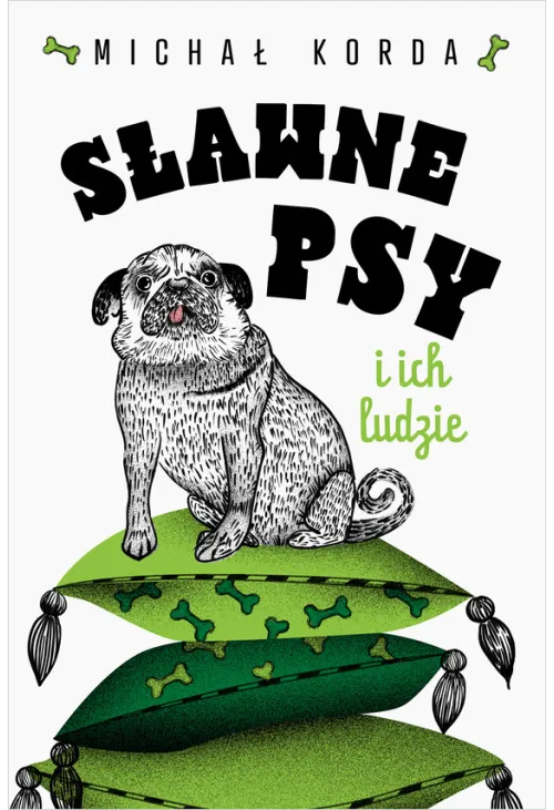 Sławne psy i ich ludzie