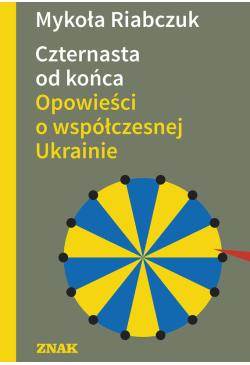Czternasta od końca....