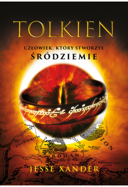 Tolkien. Człowiek, który...