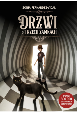 Drzwi o trzech zamkach