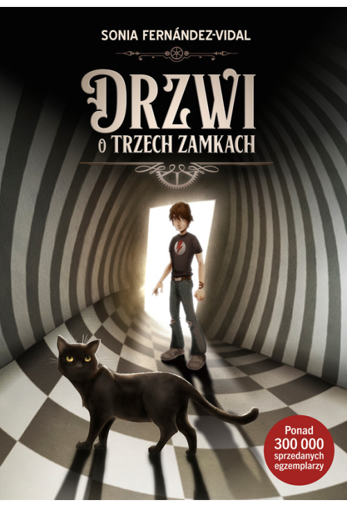 Drzwi o trzech zamkach