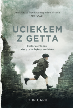 Uciekłem z getta