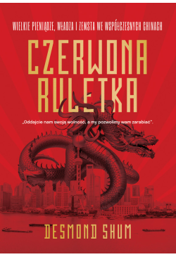 Czerwona ruletka. Wielkie...