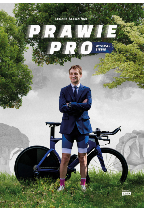 Prawie Pro. Wygraj siebie