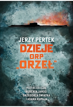 Dzieje ORP Orzeł