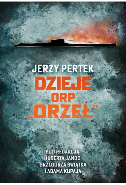 Dzieje ORP Orzeł
