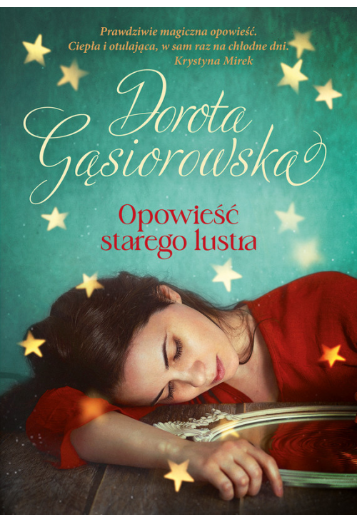 Opowieść starego lustra